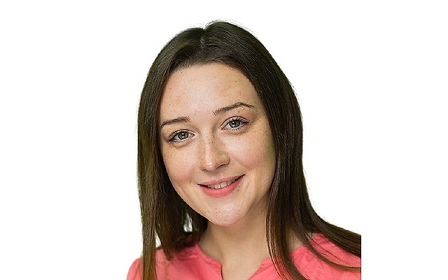 Данильченко Ксения Юрьевна