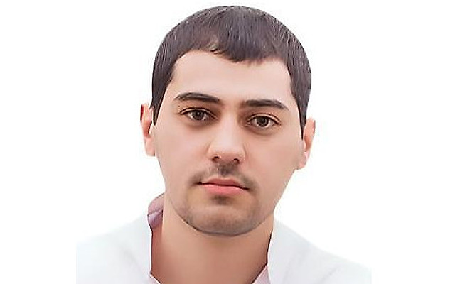 Агаев Заур Рафигович