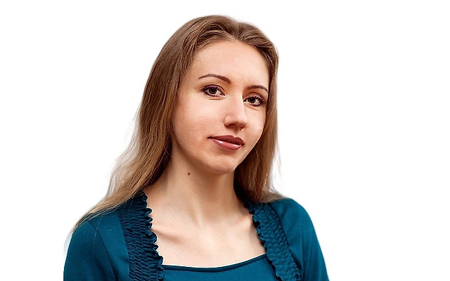 Рензяева Елена Станиславовна