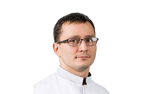 Размыслович Роман Олегович