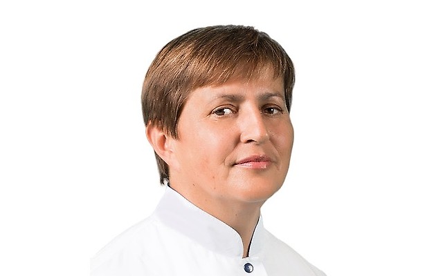 Литяйкина Ирина Николаевна