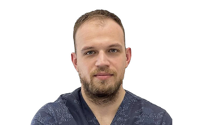 Капусткин Иван Николаевич