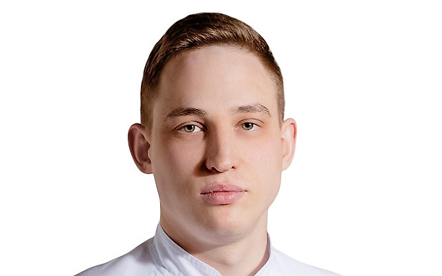 Степаненко Роман Вадимович