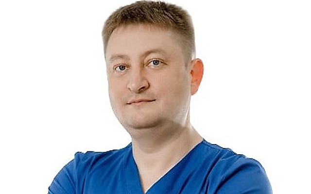 Прудников Дмитрий Олегович