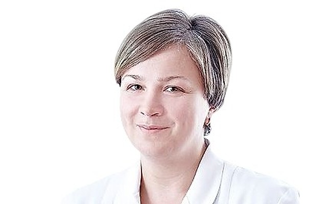 Францкевич Ольга Зямовна