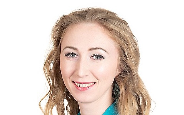 Телятникова Наталья Викторовна