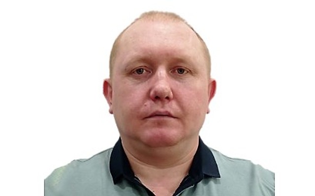 Гуранский Виктор Николаевич
