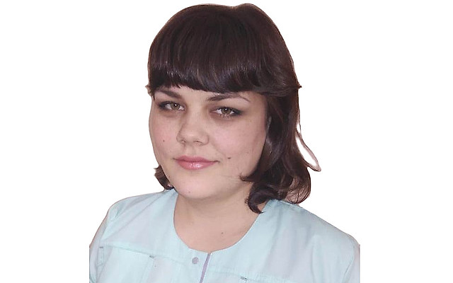 Кенцына Анна-Мария Александровна