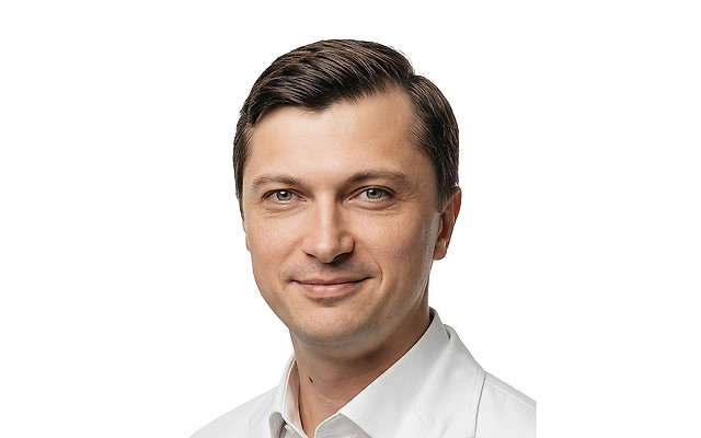 Леоновец Дмитрий Владимирович