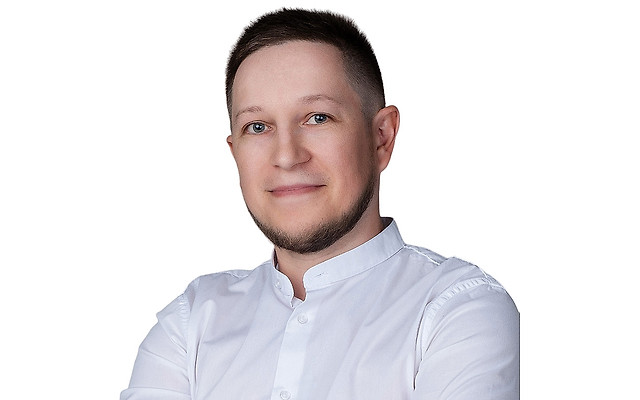 Мезенцев Алексей Николаевич