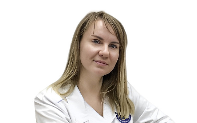 Коурова Юлия Семеновна