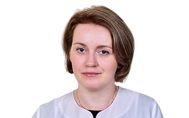 Мирошниченко Елена Александровна