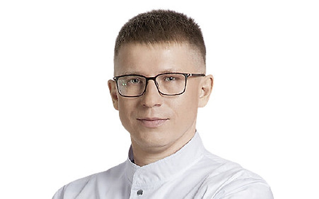 Мишуров Константин Александрович