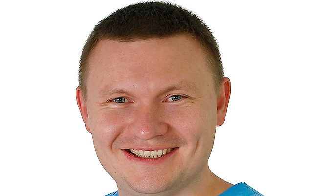Гудукин Никита Алексеевич
