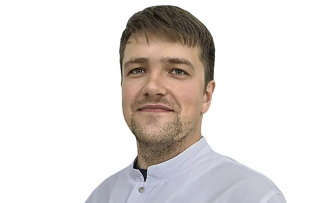 Панов Сергей Владимирович