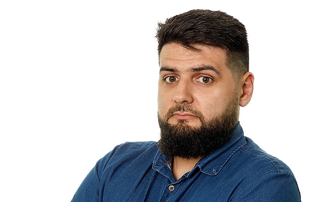 Ларин Андрей Владимирович