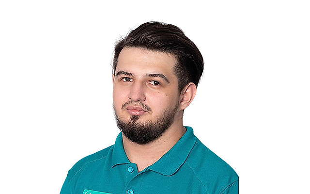 Беломытцев Евгений Михайлович
