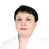 Борзых Ирина Ивановна