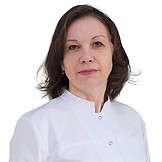 Коваленко Ольга Александровна