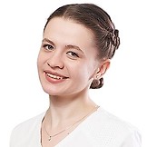 Донская Анастасия Эдуардовна