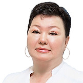 Ревоненко Ирина Александровна