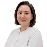 Каримова Мария Рустамовна