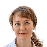 Попова Оксана Сергеевна