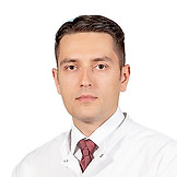 Семенов Илья Андреевич