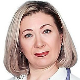 Селиванова Евгения Николаевна