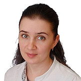 Скокова Надежда Валерьевна
