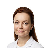 Яречук Яна Сергеевна