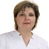Леонова Марина Ивановна
