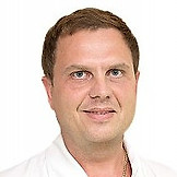 Пиньчук Андрей Владимирович