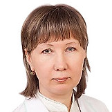 Адаменко Светлана Васильевна