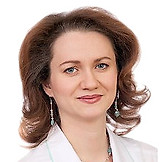 Мичурина Наталья Владимировна