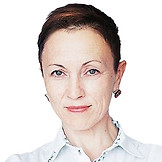 Цуркан Ольга Александровна