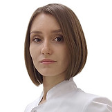 Майорова Нина Викторовна