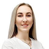 Довганюк Татьяна Валерьевна