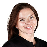 Холодова Екатерина Анатольевна