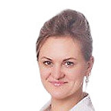 Цветкова Ольга Васильевна