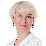 Панкова Лада Юрьевна