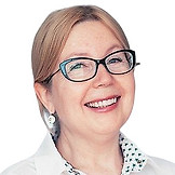 Безменова Светлана Игоревна