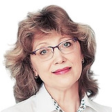 Глушенкова Марина Павловна