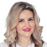 Чученкова (Чаплоуцкая) Алина Владимировна
