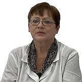 Глушкова Татьяна Юрьевна