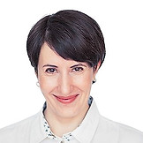 Елатенцева Ирина Геннадьевна