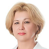 Беспалова Ирина Витальевна