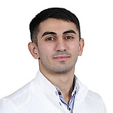 Халилов Элбай Салимович