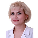 Задранская Татьяна Геннадьевна