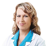 Санникова Лариса Владимировна